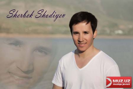 Sherbek Shodiyev